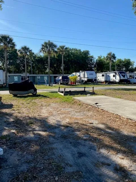 8680 Us Highway 441 SE #35 Okeechobee, FL 34974