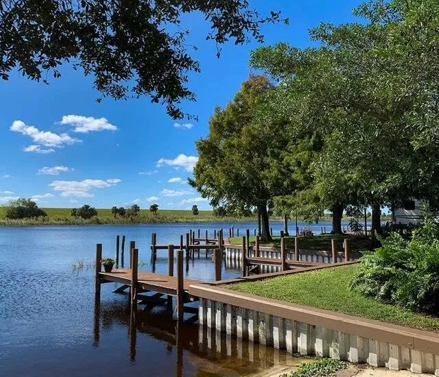 8680 Us Highway 441 SE #35 Okeechobee, FL 34974