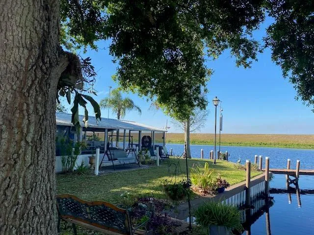 8680 Us Highway 441 SE #35 Okeechobee, FL 34974