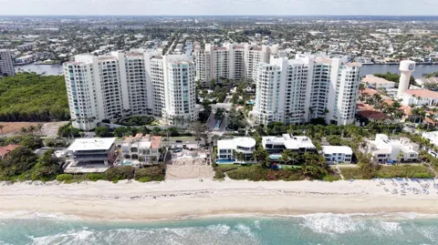 3740 S Ocean Boulevard #Apt 709