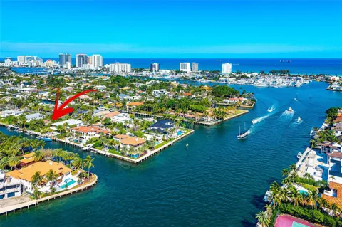 801 Solar Isle Drive