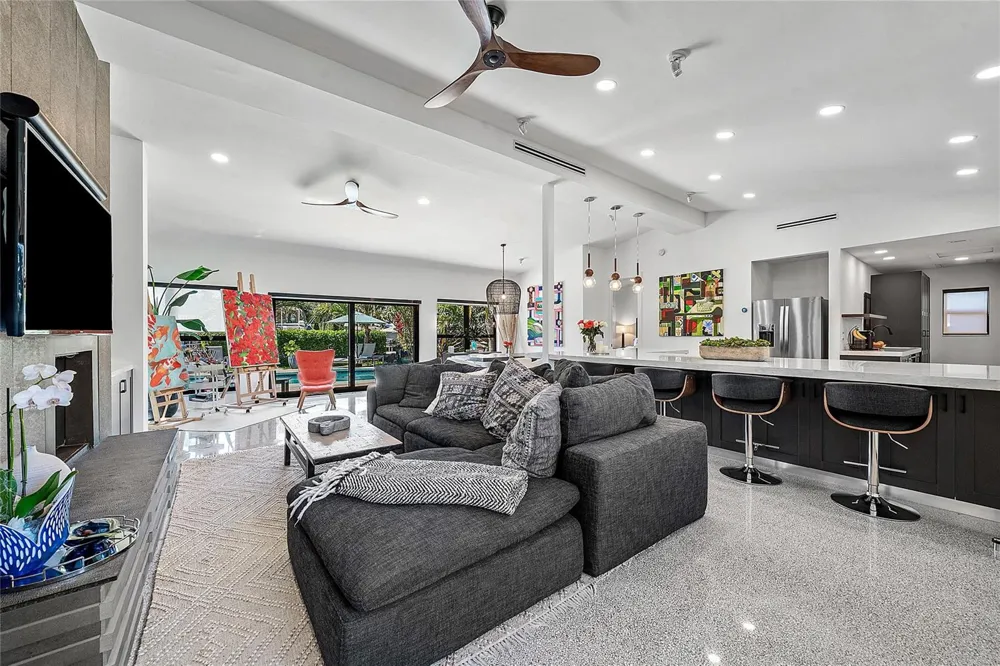 801 Solar Isle Drive Fort Lauderdale, FL 33301