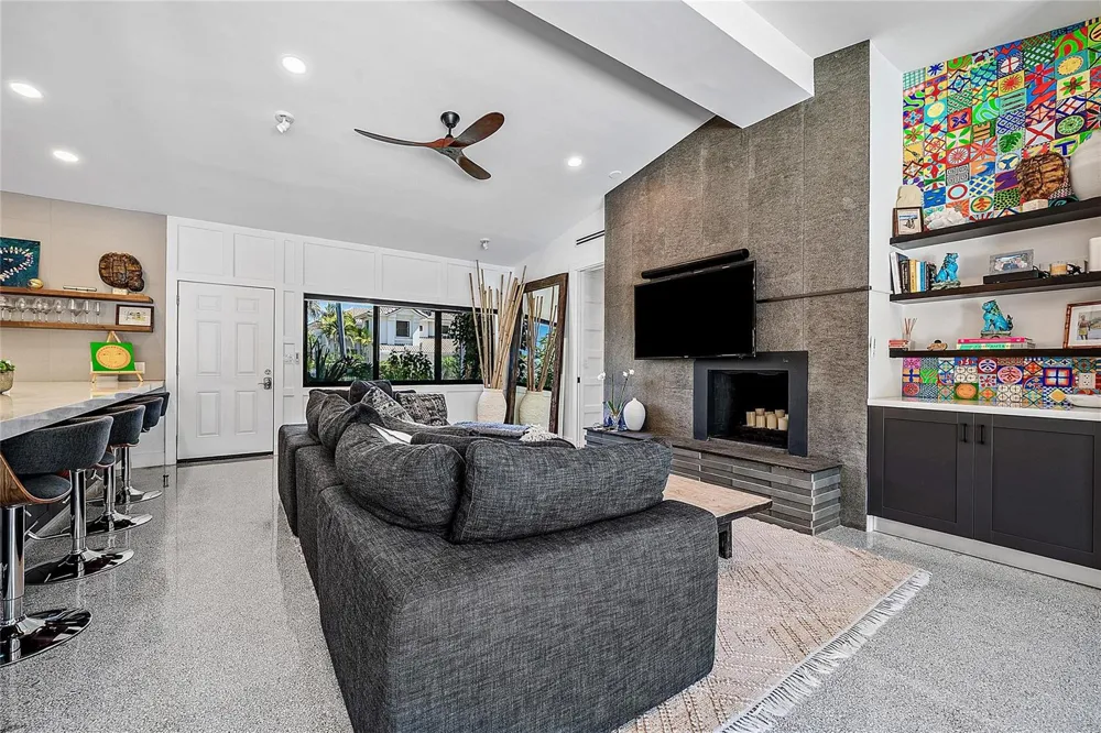 801 Solar Isle Drive Fort Lauderdale, FL 33301