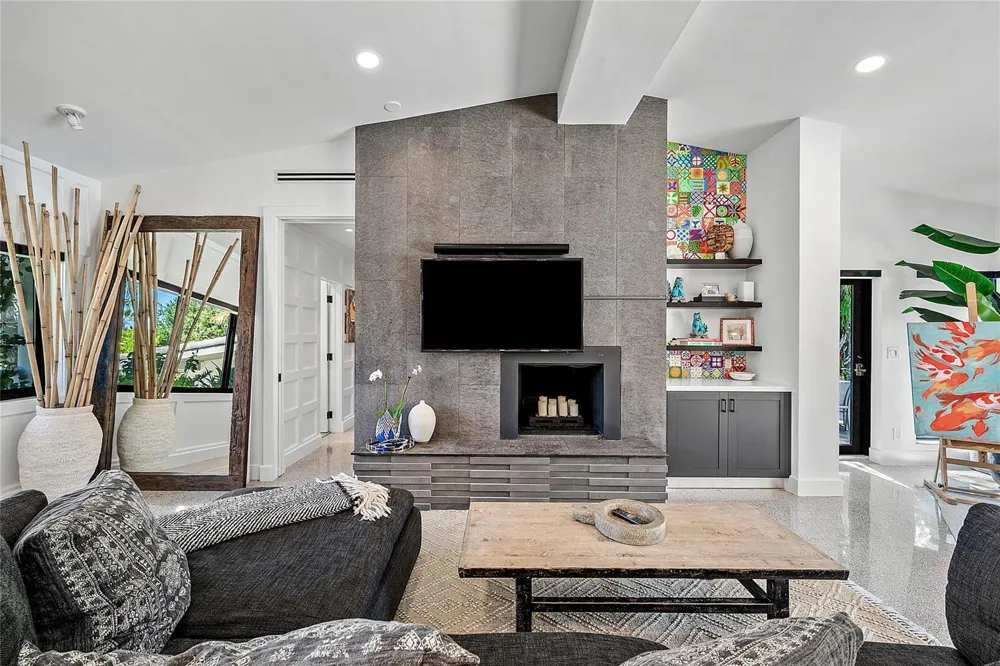 801 Solar Isle Drive Fort Lauderdale, FL 33301