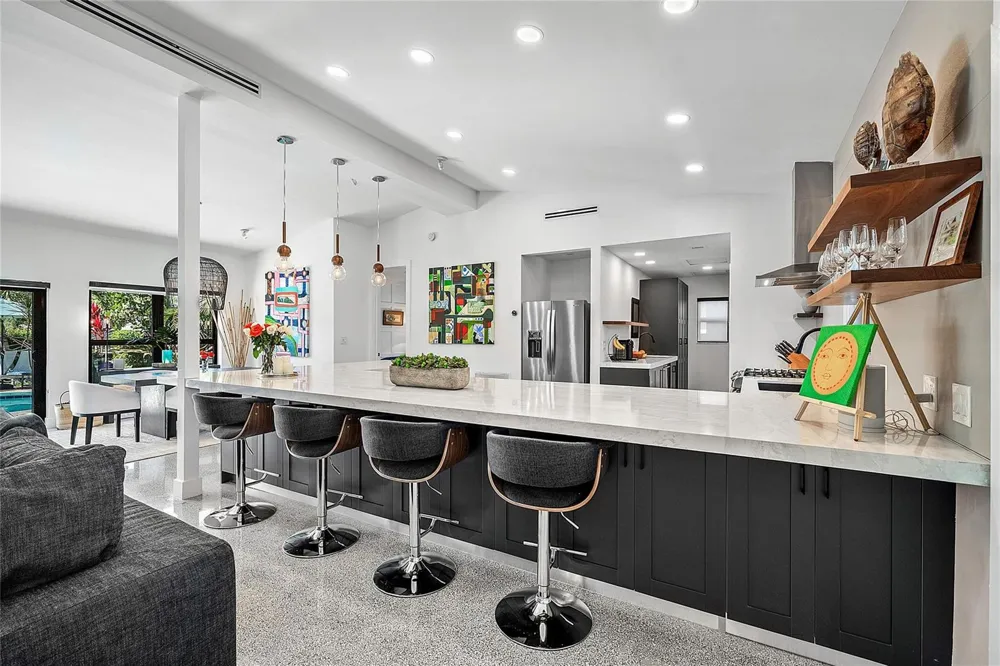 801 Solar Isle Drive Fort Lauderdale, FL 33301