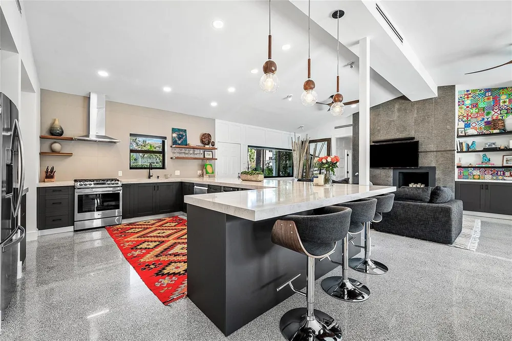 801 Solar Isle Drive Fort Lauderdale, FL 33301