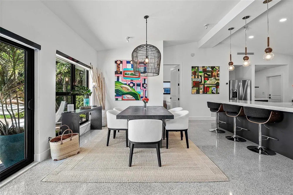 801 Solar Isle Drive Fort Lauderdale, FL 33301
