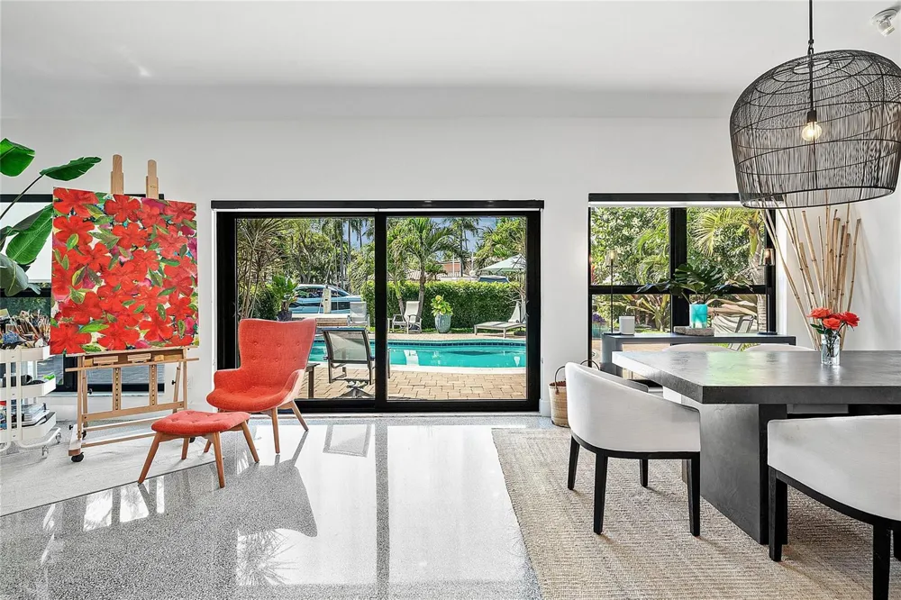 801 Solar Isle Drive Fort Lauderdale, FL 33301