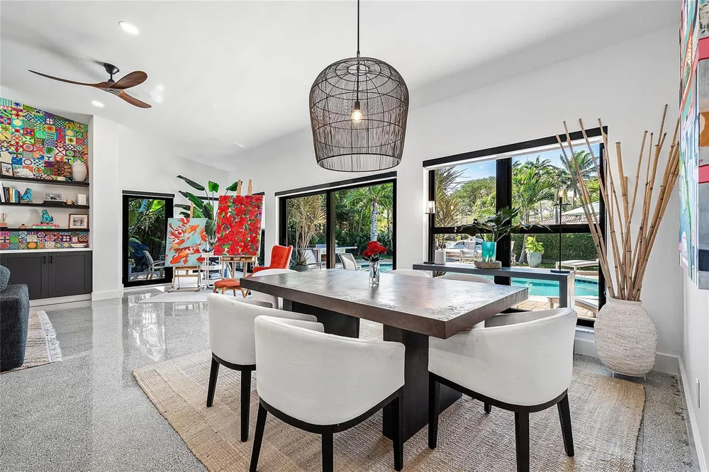 801 Solar Isle Drive Fort Lauderdale, FL 33301