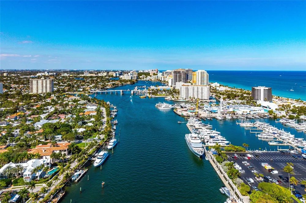 801 Solar Isle Drive Fort Lauderdale, FL 33301