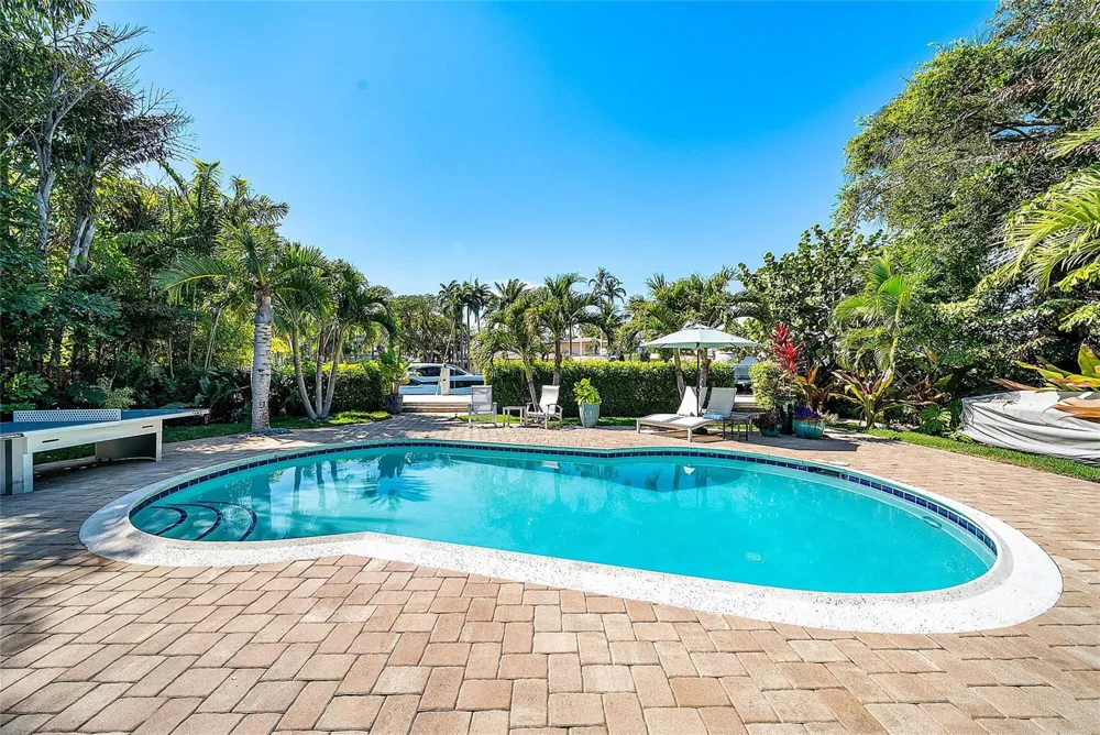 801 Solar Isle Drive Fort Lauderdale, FL 33301