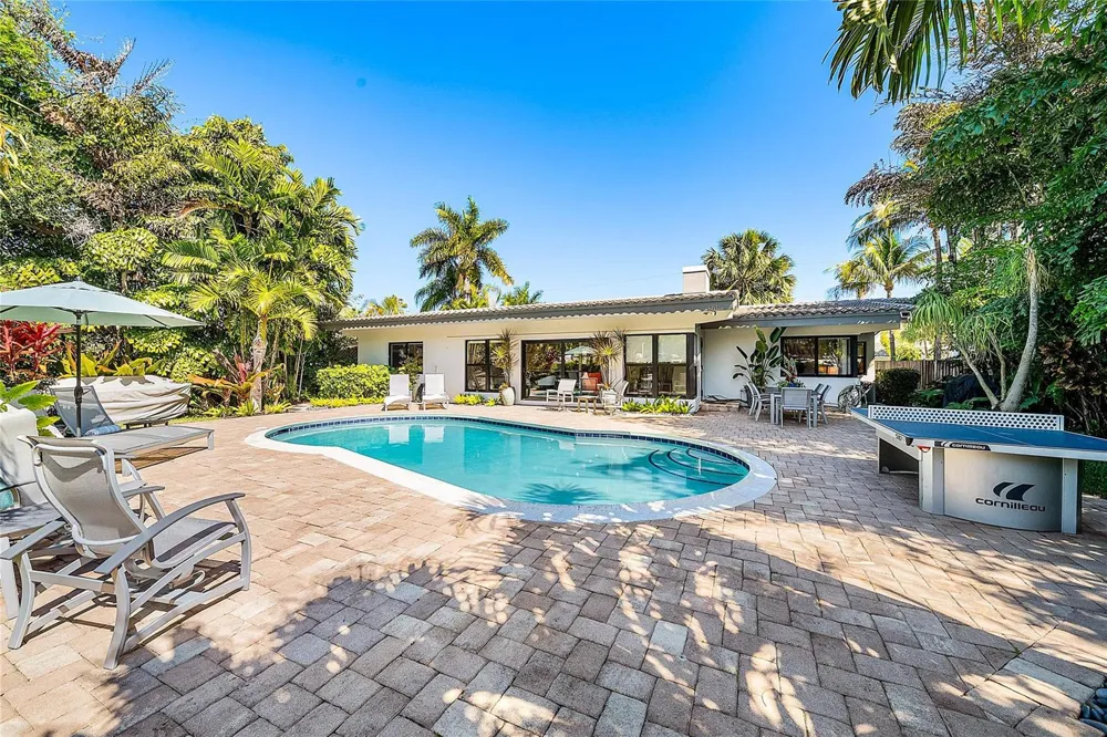 801 Solar Isle Drive Fort Lauderdale, FL 33301