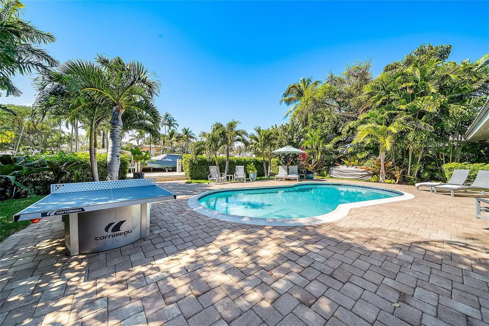 801 Solar Isle Drive Fort Lauderdale, FL 33301