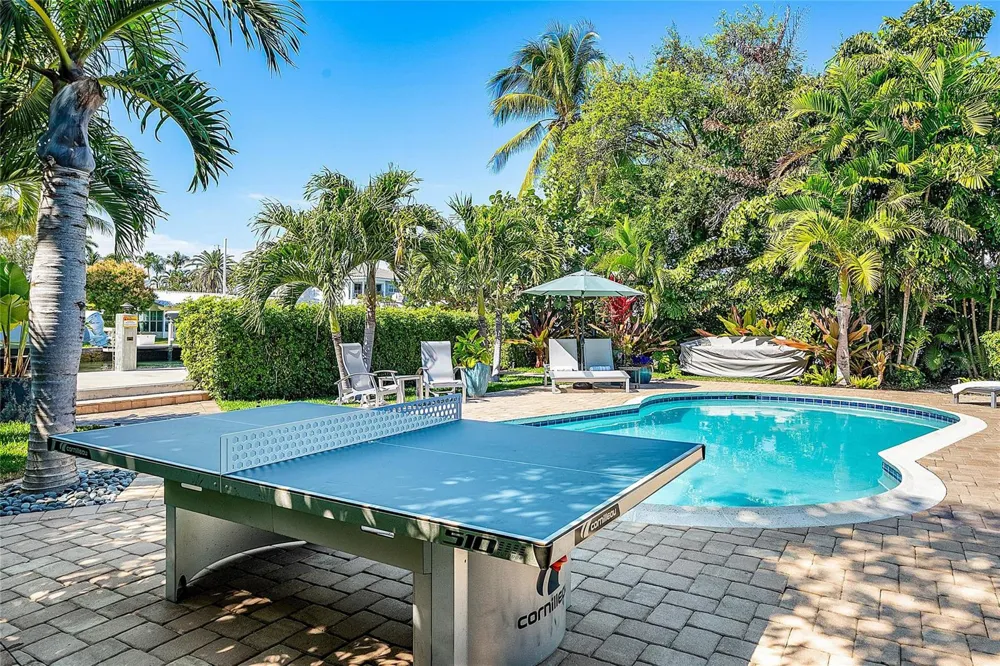 801 Solar Isle Drive Fort Lauderdale, FL 33301