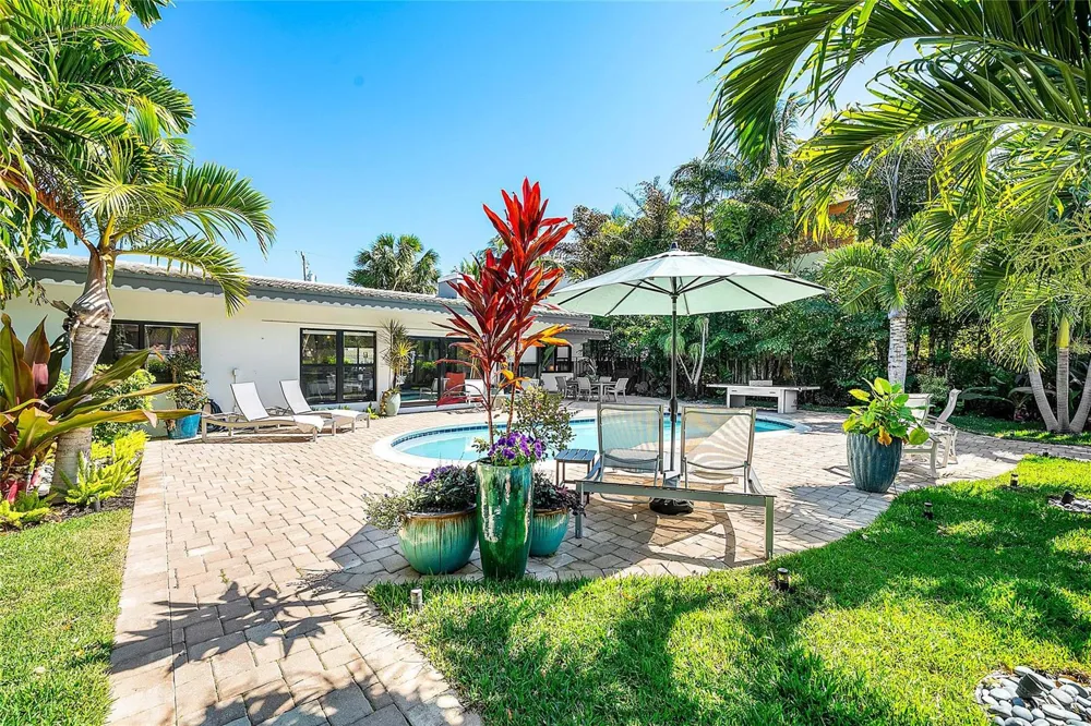 801 Solar Isle Drive Fort Lauderdale, FL 33301