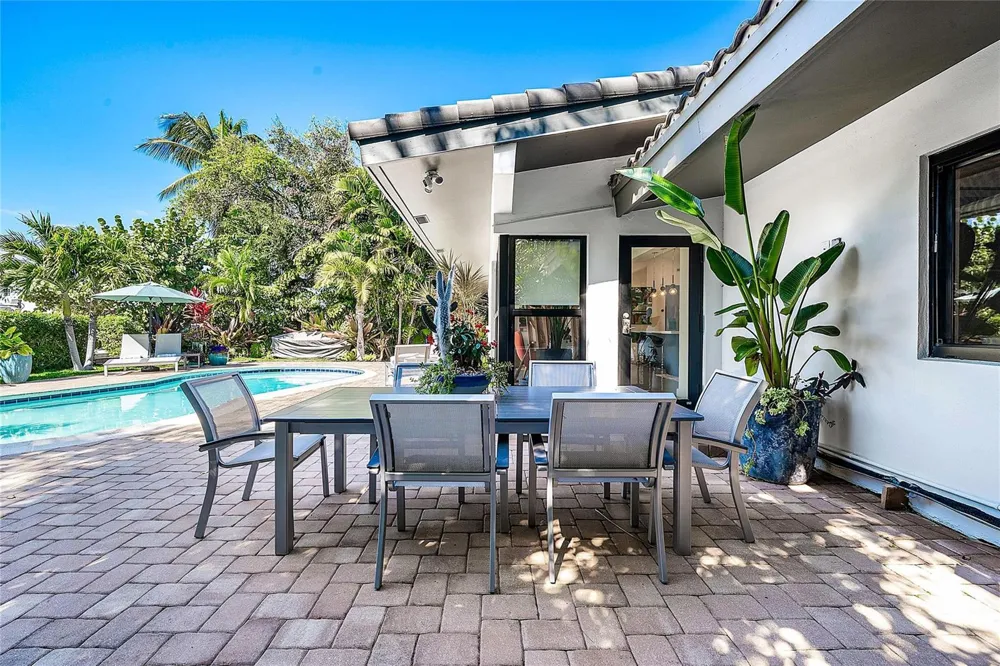 801 Solar Isle Drive Fort Lauderdale, FL 33301