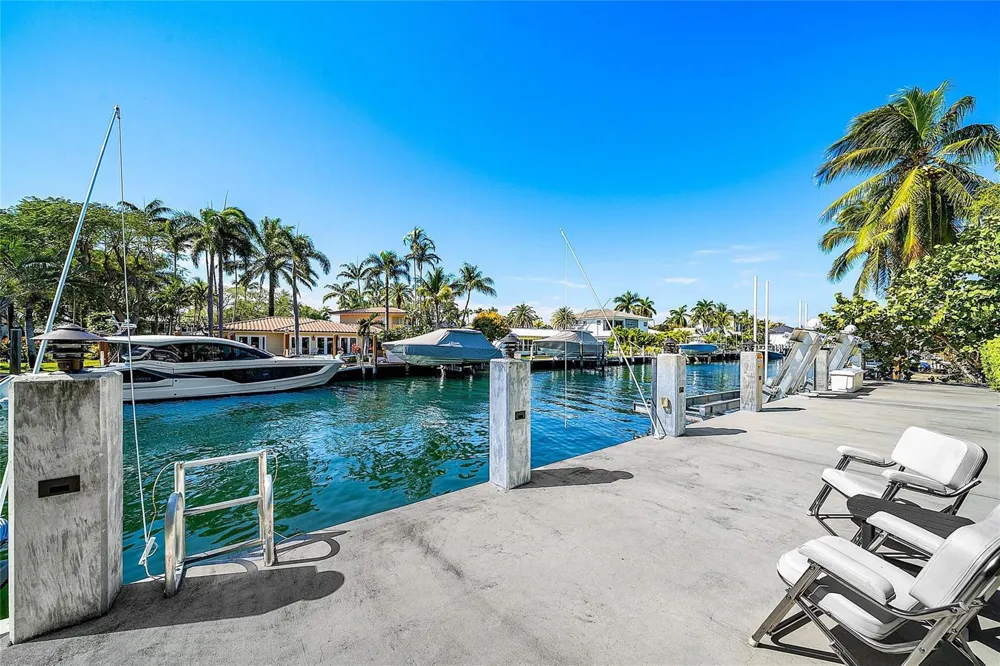 801 Solar Isle Drive Fort Lauderdale, FL 33301