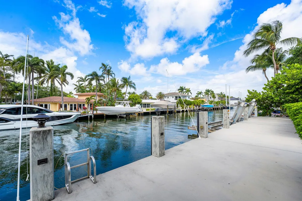 801 Solar Isle Drive Fort Lauderdale, FL 33301