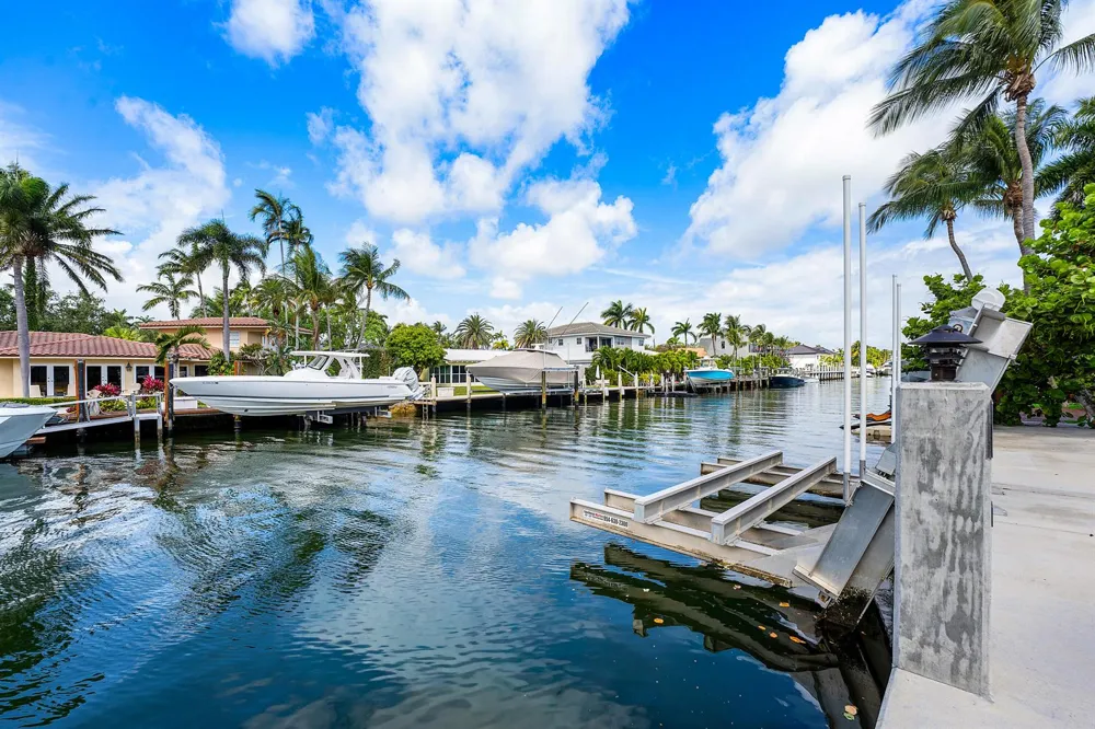 801 Solar Isle Drive Fort Lauderdale, FL 33301
