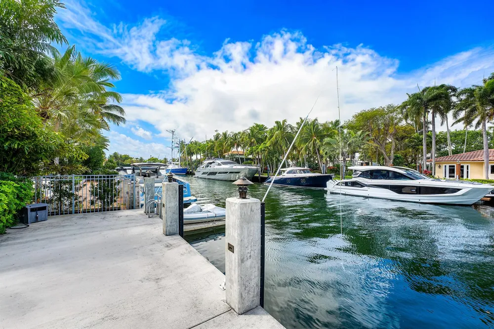 801 Solar Isle Drive Fort Lauderdale, FL 33301