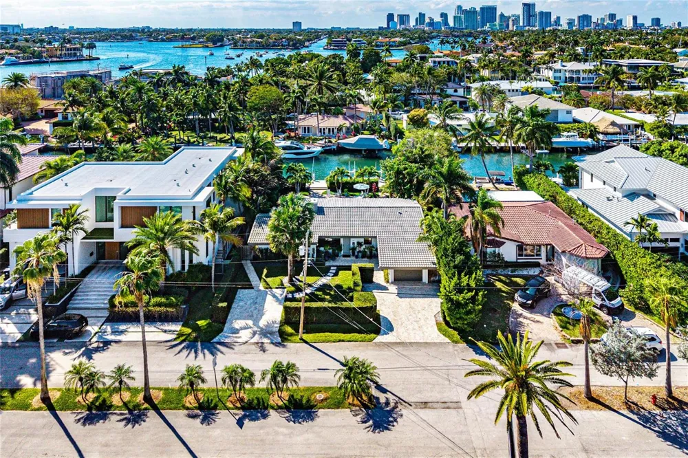 801 Solar Isle Drive Fort Lauderdale, FL 33301