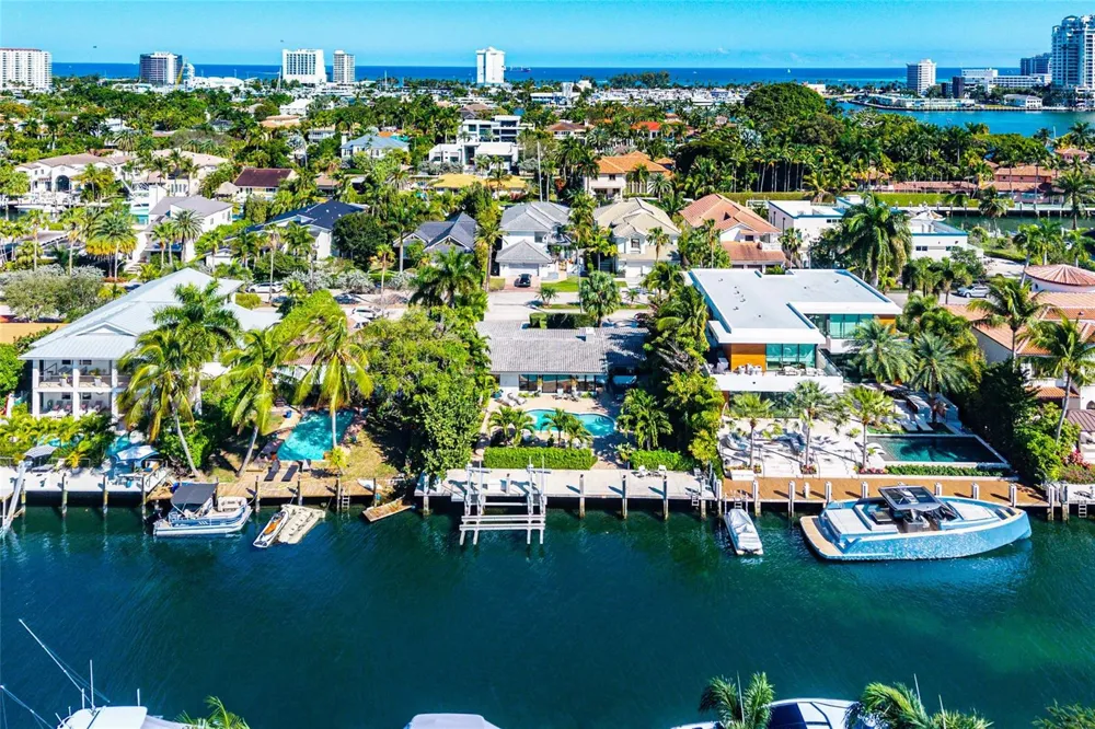 801 Solar Isle Drive Fort Lauderdale, FL 33301