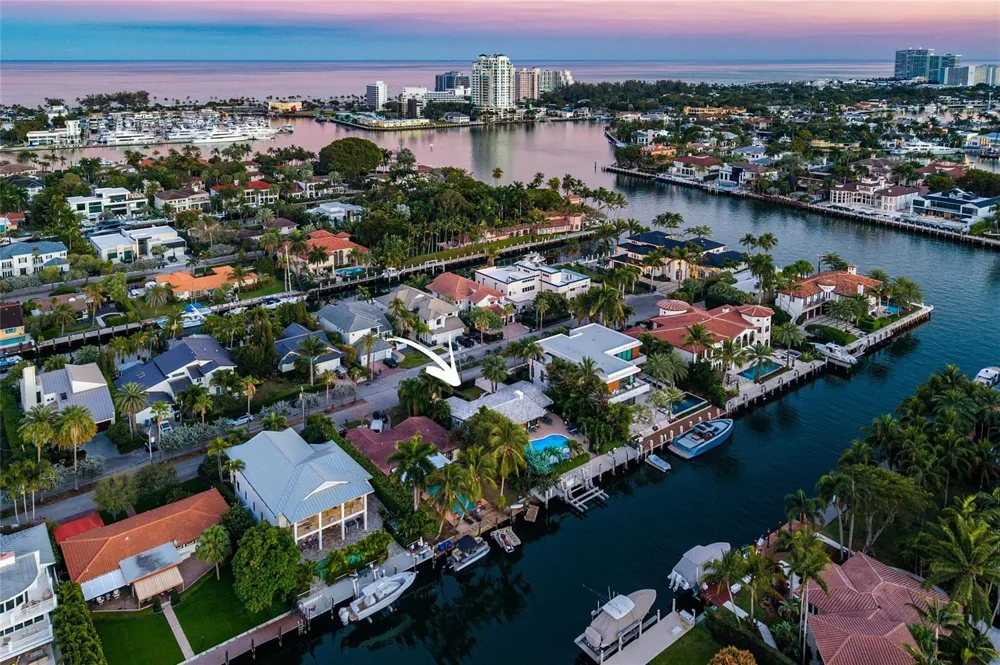 801 Solar Isle Drive Fort Lauderdale, FL 33301