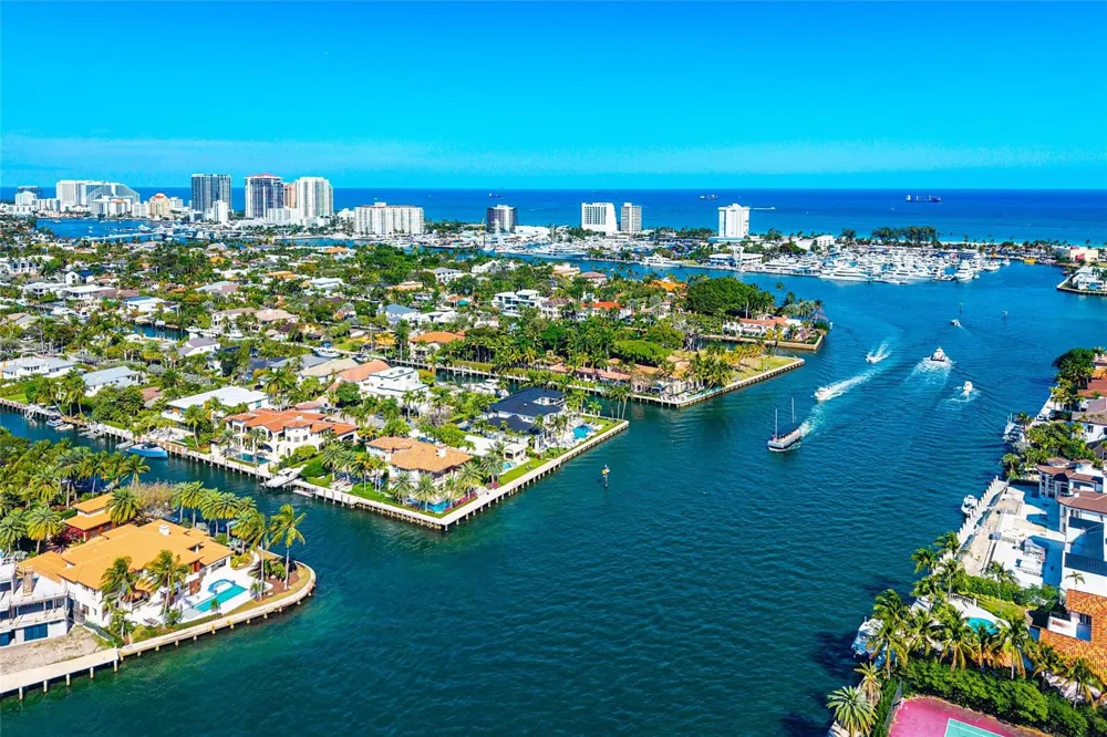801 Solar Isle Drive Fort Lauderdale, FL 33301