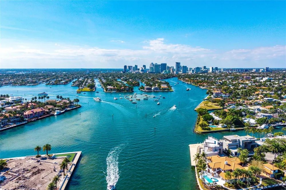 801 Solar Isle Drive Fort Lauderdale, FL 33301