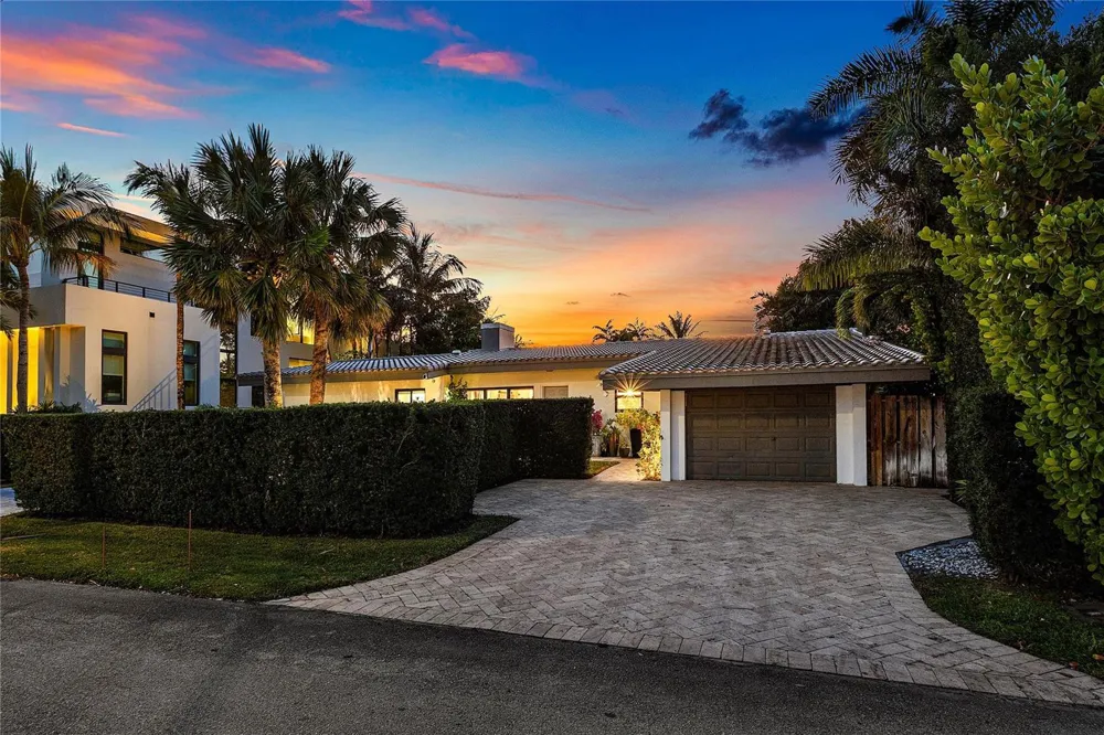 801 Solar Isle Drive Fort Lauderdale, FL 33301
