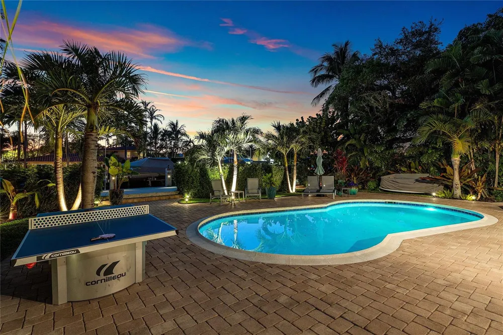 801 Solar Isle Drive Fort Lauderdale, FL 33301