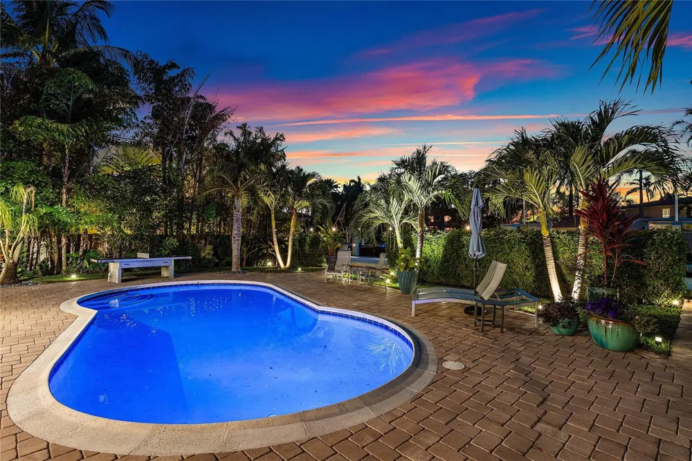 801 Solar Isle Drive Fort Lauderdale, FL 33301