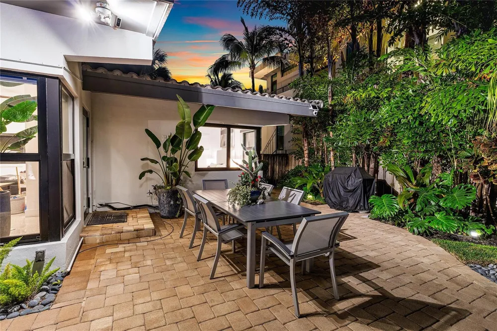 801 Solar Isle Drive Fort Lauderdale, FL 33301