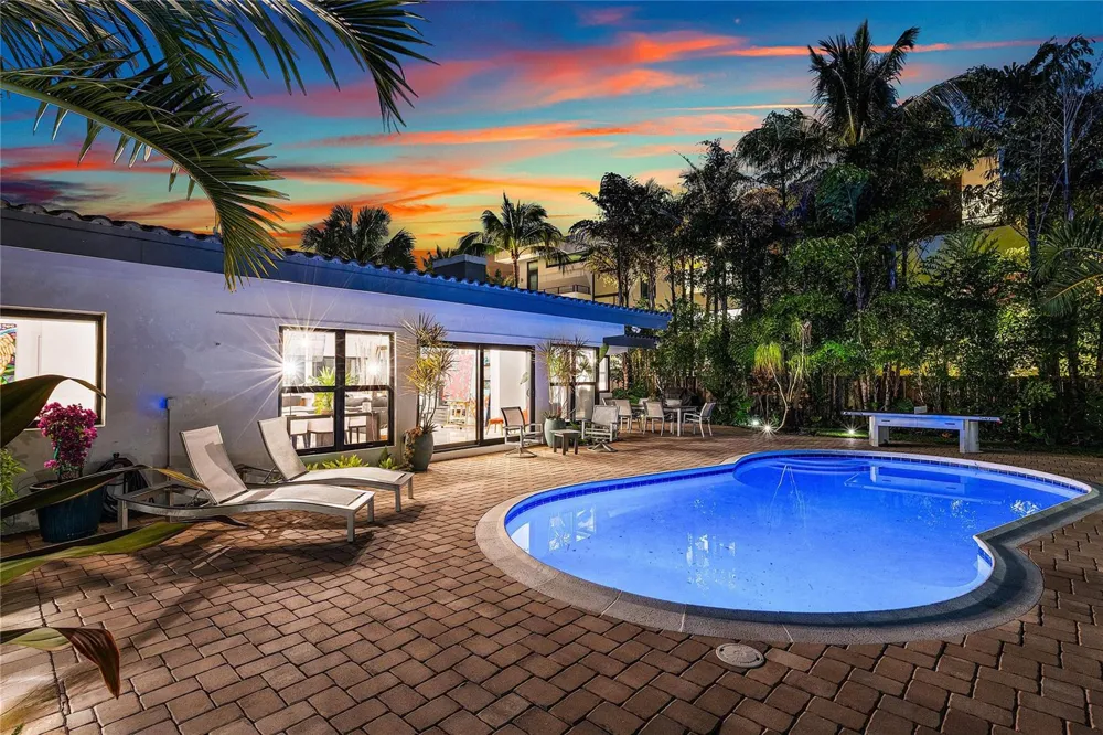 801 Solar Isle Drive Fort Lauderdale, FL 33301