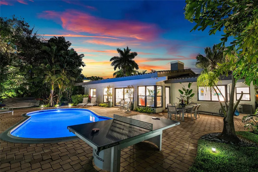 801 Solar Isle Drive Fort Lauderdale, FL 33301
