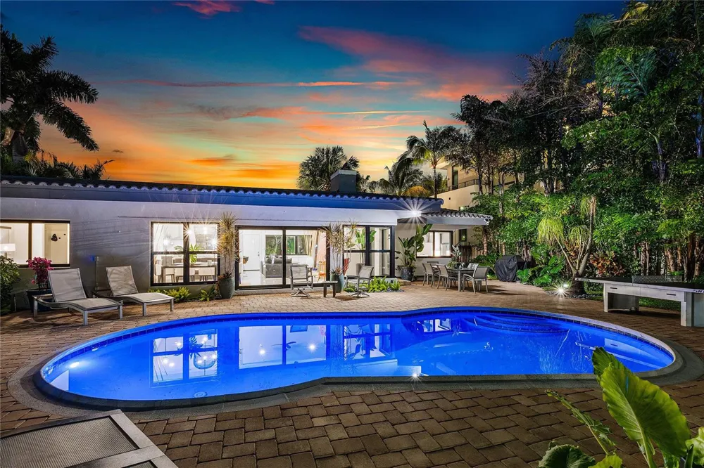 801 Solar Isle Drive Fort Lauderdale, FL 33301