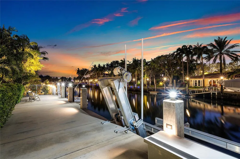 801 Solar Isle Drive Fort Lauderdale, FL 33301