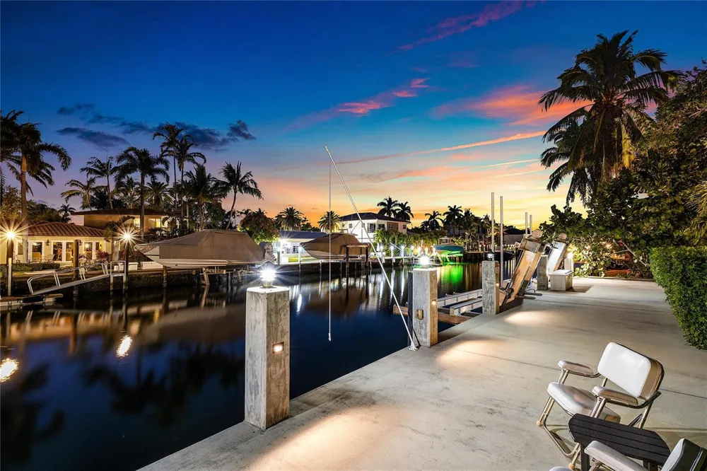801 Solar Isle Drive Fort Lauderdale, FL 33301