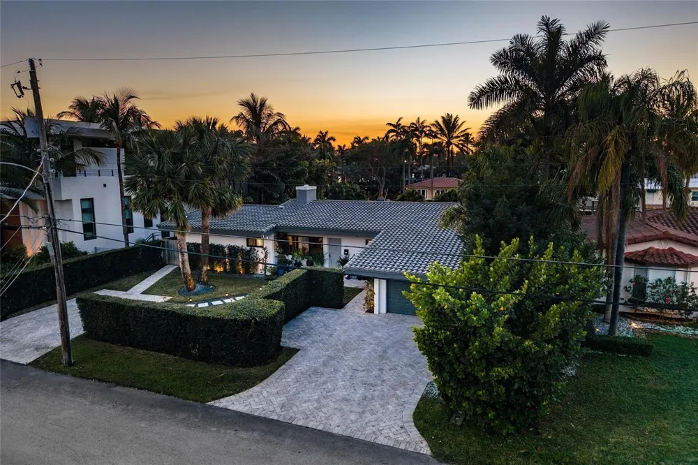 801 Solar Isle Drive Fort Lauderdale, FL 33301