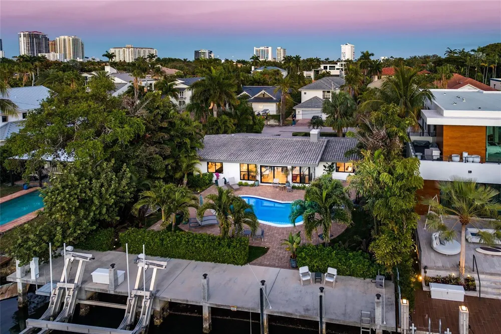 801 Solar Isle Drive Fort Lauderdale, FL 33301
