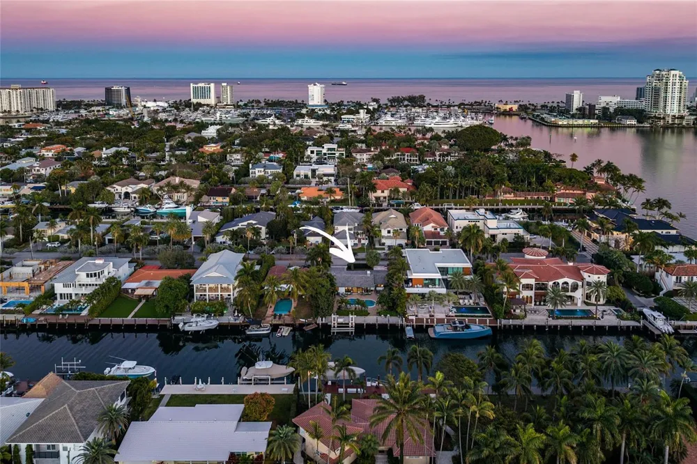 801 Solar Isle Drive Fort Lauderdale, FL 33301