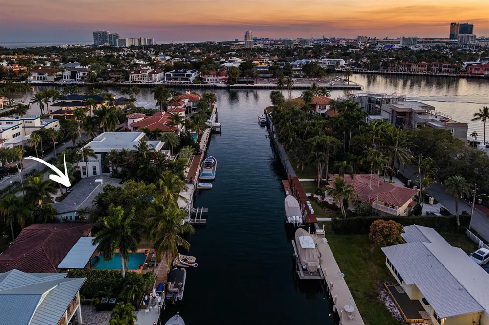 801 Solar Isle Drive Fort Lauderdale, FL 33301
