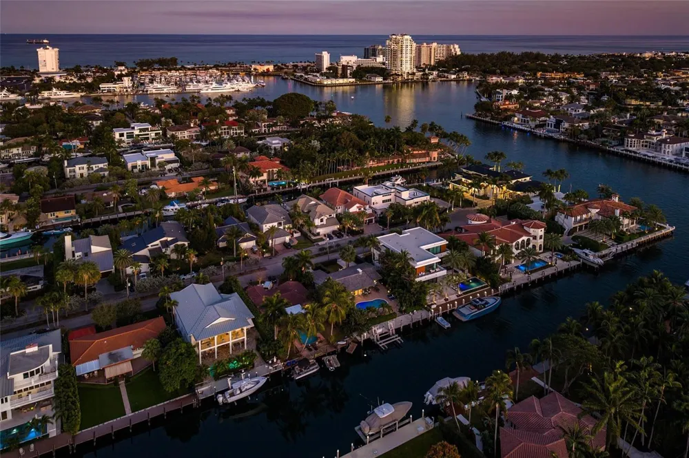 801 Solar Isle Drive Fort Lauderdale, FL 33301