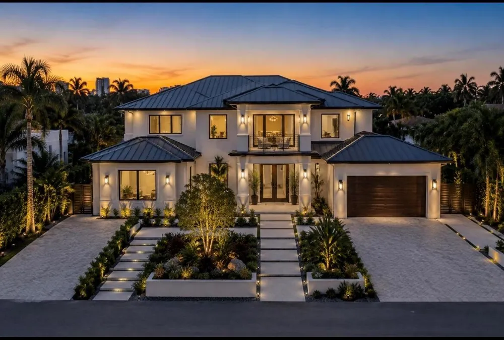 801 Solar Isle Drive Fort Lauderdale, FL 33301