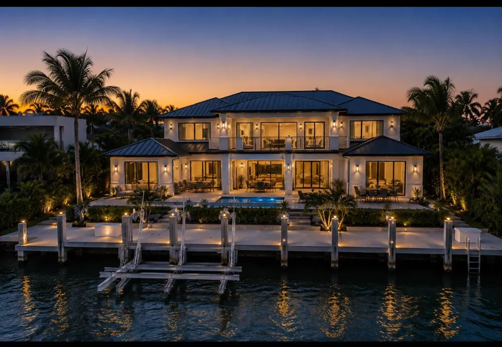 801 Solar Isle Drive Fort Lauderdale, FL 33301