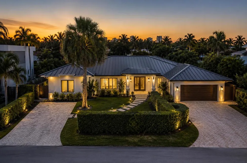801 Solar Isle Drive Fort Lauderdale, FL 33301