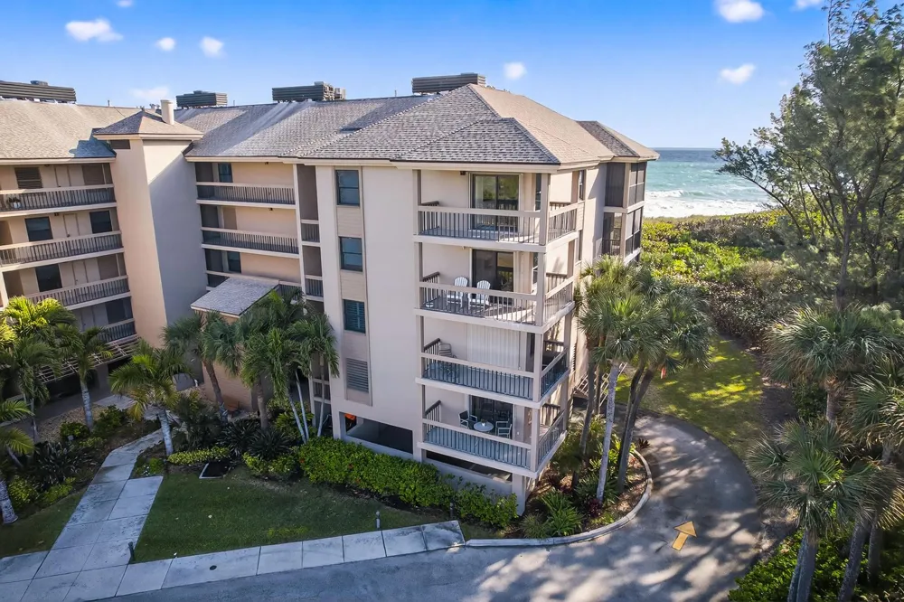 2491 NE Ocean Boulevard #106 Stuart, FL 34996
