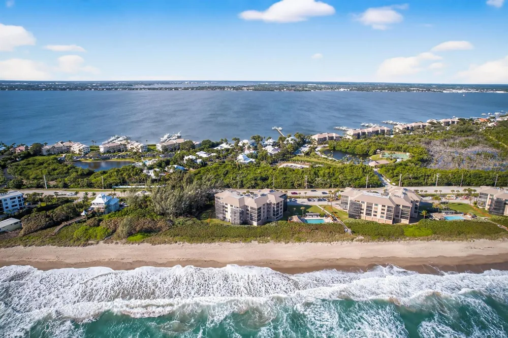 2491 NE Ocean Boulevard #106 Stuart, FL 34996
