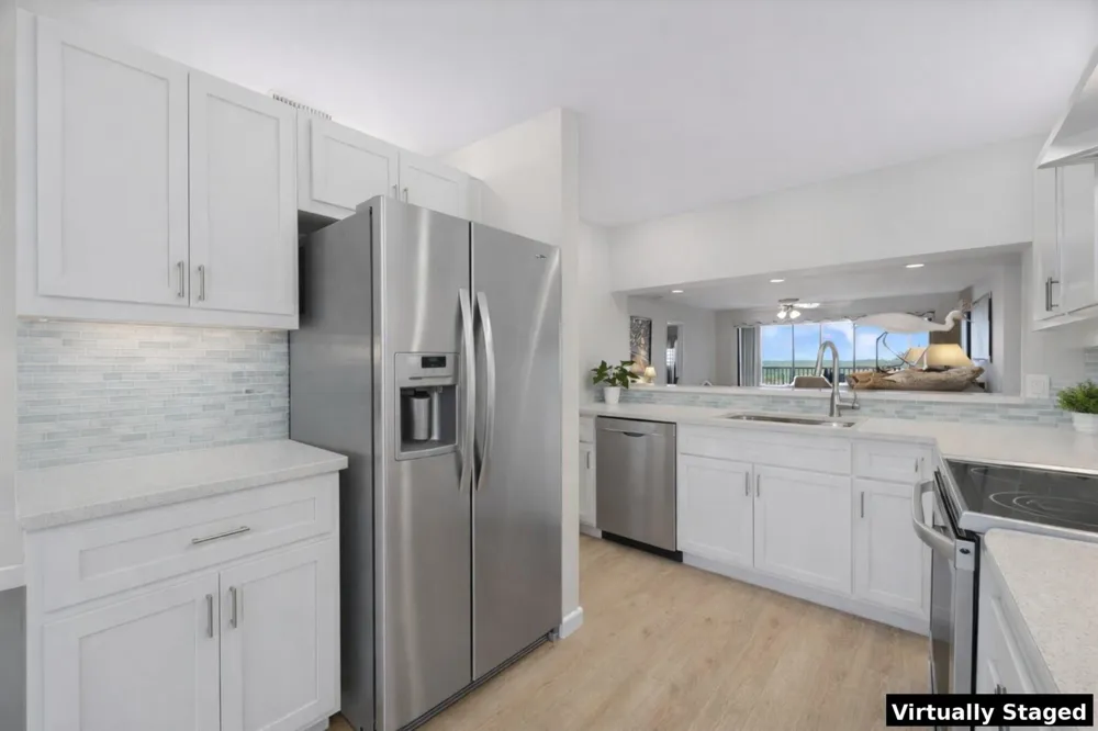 2491 NE Ocean Boulevard #106 Stuart, FL 34996