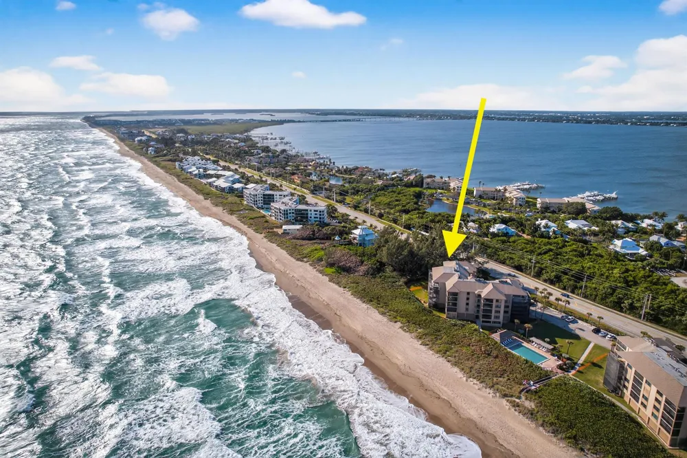 2491 NE Ocean Boulevard #106 Stuart, FL 34996